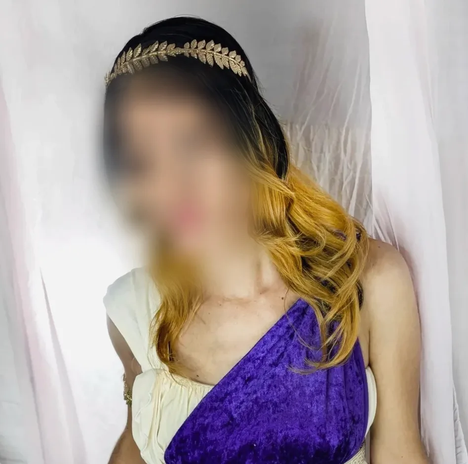 Anjali, 34
