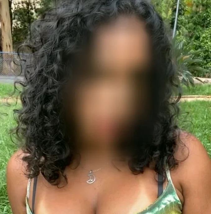 Bethany, 24