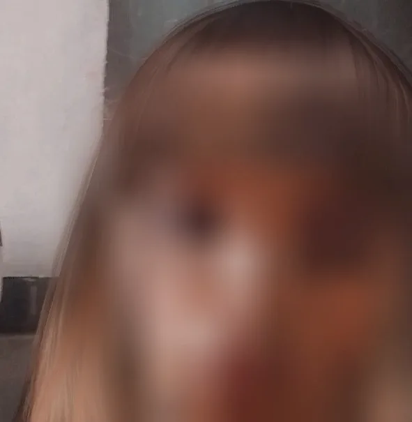 Caitlin, 35