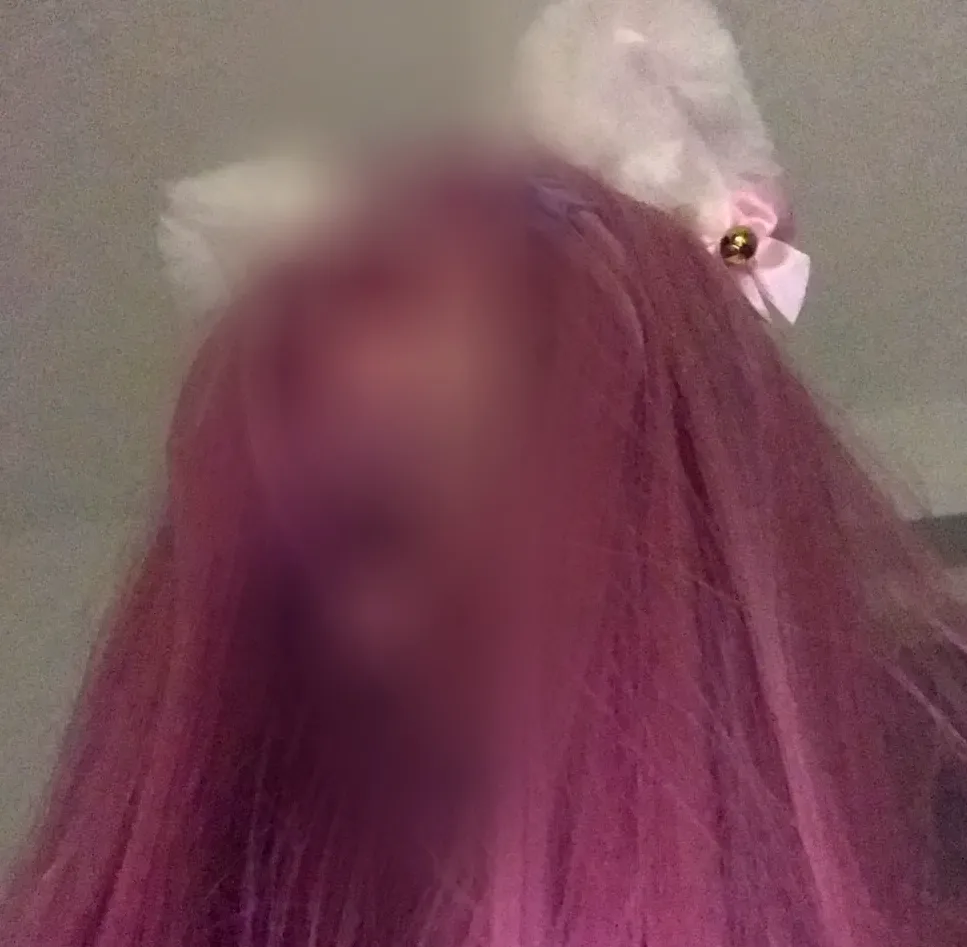 Hannah, 22