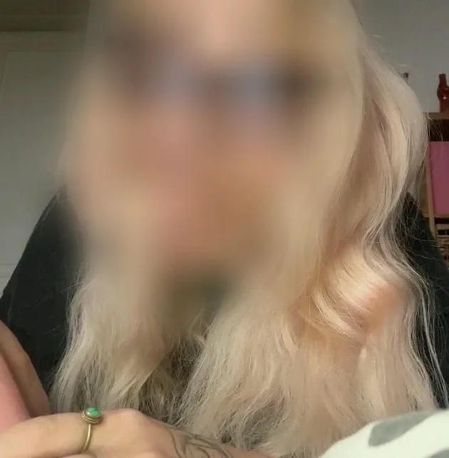 Lucy, 23