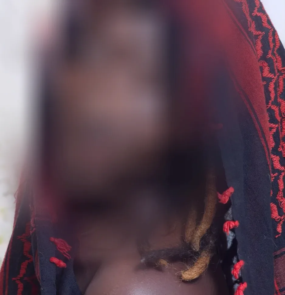 Sunita, 21